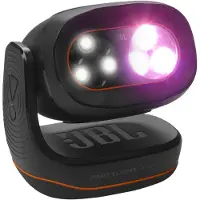 JBL PartyLight Beam undefined Black
