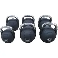 Casall Kettlebell Soft - 16 kg