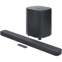 JBL Bar 500MK2 soundbar