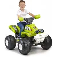 FEBER Quad Falcon 6v Ajettava Lelu
