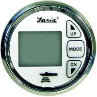 Faria Chesapeake 13852 Veden Lämpötila-anturi
