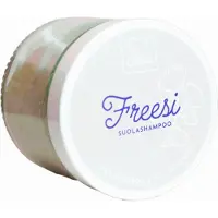 Raw Organic Catteco Freesi Suolashampoo 300g