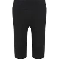 Urban Classics Leggingsit musta