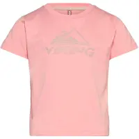 Viking Funtime T-Shirt - Pink - 98