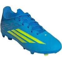 Adidas F50 League Fg/mg Junior Jalkapallokengät