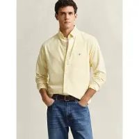 Gant Oxford Regular Fit Pitkähihainen Pusero