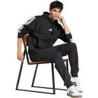 Adidas M Feelcozy Pant - Black - L