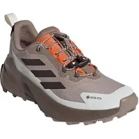 Adidas Ulkoilukengät 'Trailmaker 2' taupe / oranssi / musta / valkoinen