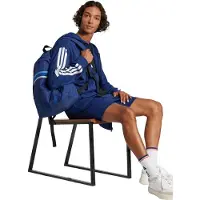 Adidas M Lin Sj Sho - Navy - XXL