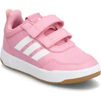 Adidas Urheilukengät 'Tensaur 3.0' vaalea pinkki / valkoinen