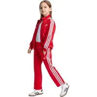 Adidas Originals Setti punainen / valkoinen