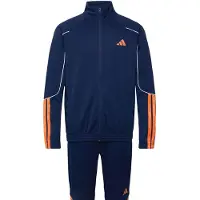 Adidas M 3S Stadium Ts - Navy - M