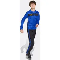 Adidas Tiro Es Top Y - Blue - 152