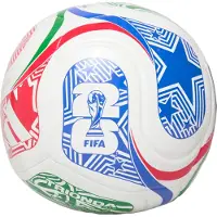 Adidas World Cup 2026 Club Trionda Jalkapallo