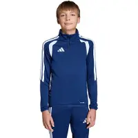 Adidas Harjoituspaita Tiro 26 League - Navy/valkoinen Lapset, koko 164 cm