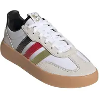 Adidas Barreda Decode J - White - 39 1/3