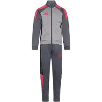 Adidas Tiro Es Ts Y - Grey - 176