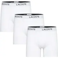 Lacoste 5H61 Boxer Brief Men - White - M