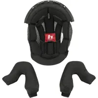Hebo Demi Jet Abs Ctr H 389 Sisävuori