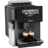 Siemens EQ900 TQ927E05 kahviautomaatti – tumma ruostumaton teräs