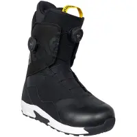 Bataleon Twist Double BOA 2027 Lumilautakengät musta, 9.0