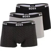 BOSS Bokserit Trunk 3P Power Desig