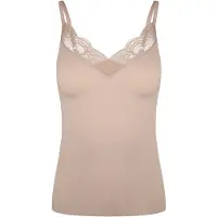 Magic bodyfashion Muotoileva toppi 'Dream' cappuccino