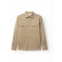 Gabba Gabtopper Ls Shirt - S
