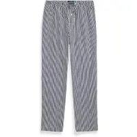 Ralph Lauren Polo Bear Striped Pyjamahousut