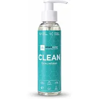 GoGoNano Clean - Ympäristöystävällinen kenkien puhdistusaine, 150 ml (Paketin koko: Yksi tuote)