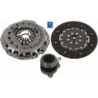 SACHS Kytkinpaketti 3000 990 650