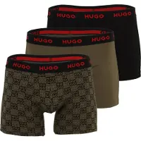 HUGO Design Boxerit 3 Yksiköt