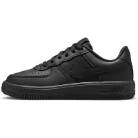 Nike Air Force 1 '07 LV8 Lapset - Mens, musta