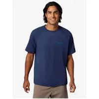 Marmot Windridge Graphic Lyhythihainen T-paita