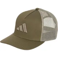 Adidas Trucker Cap - Khaki green - 56-58