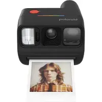 Polaroid Go Gen 3 pikakamera, musta