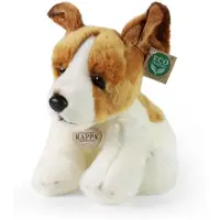 Rappa Eco-Friendly Jack Russelin Terrieri 30 cm pehmo