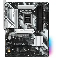 Asrock B760 Pro RS/D4 LGA1700 ATX -emolevy