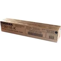 Toshiba Värikasetti musta 27.000 sivua