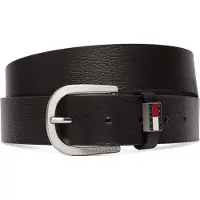 Tommy Hilfiger Vyö 'RYAN' suklaa
