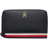 Tommy Hilfiger Logotape Compact Naisten Lompakko