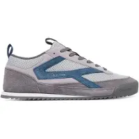 Calvin Klein Low Pro Runner Mix Mat - Grey - 45