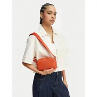 Tommy Hilfiger Logotape Camera Laukku