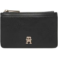 Tommy Hilfiger Kukkaro musta