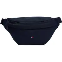 Tommy Hilfiger Th Essential Bumbag - Navy - ONE SIZE