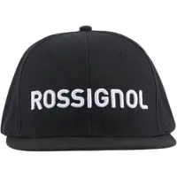 Rossignol Corporate Flat Brim Lippis