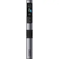 FNIRSI HS-02A MAX 100W Älykäs Juotoskolvi