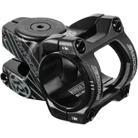 Reverse Components Black One D-2 31.8 Mm Pyörän Ohjainkannatin