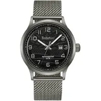 Timberland Watches Trumbull 3hd Kello