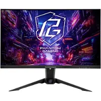 Asrock 32 PG32QFT -näyttö